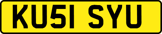 KU51SYU