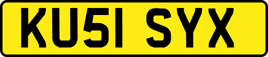 KU51SYX