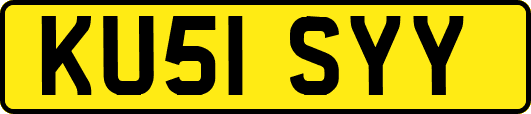 KU51SYY