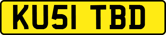 KU51TBD