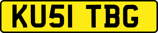 KU51TBG