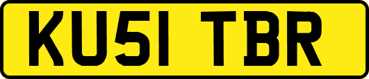 KU51TBR