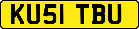 KU51TBU