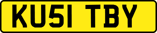 KU51TBY