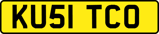 KU51TCO