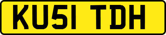 KU51TDH