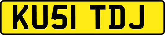 KU51TDJ