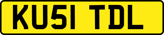 KU51TDL