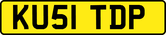 KU51TDP