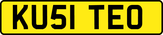 KU51TEO