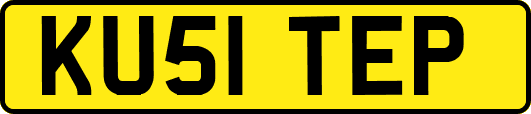 KU51TEP