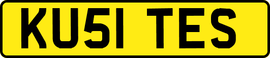 KU51TES
