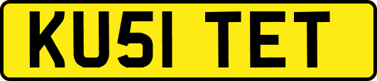 KU51TET