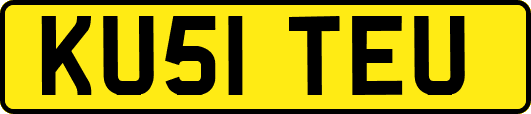 KU51TEU