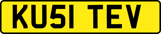 KU51TEV