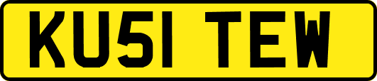 KU51TEW