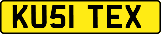 KU51TEX