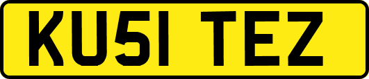 KU51TEZ
