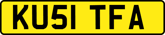 KU51TFA