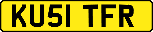 KU51TFR