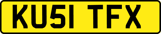 KU51TFX