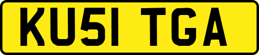 KU51TGA