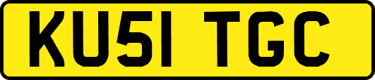 KU51TGC