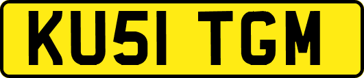 KU51TGM