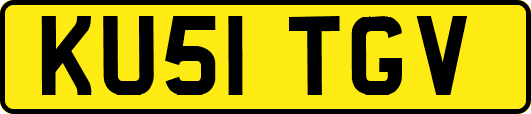 KU51TGV