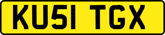 KU51TGX