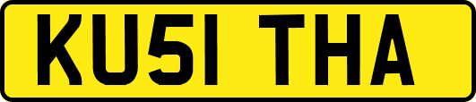 KU51THA