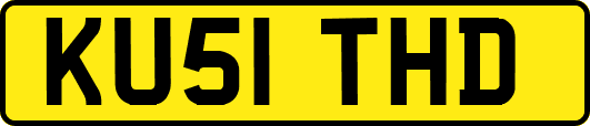 KU51THD