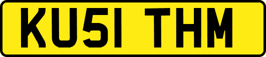 KU51THM