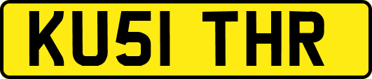 KU51THR