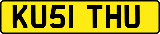 KU51THU