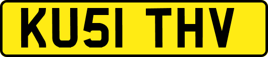 KU51THV
