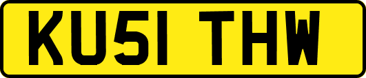 KU51THW
