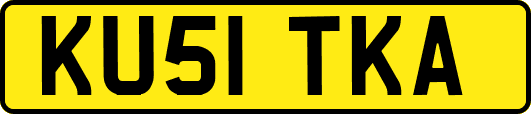 KU51TKA