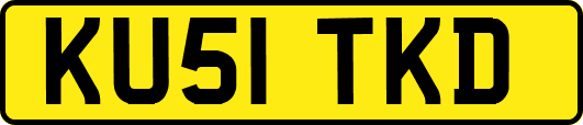 KU51TKD