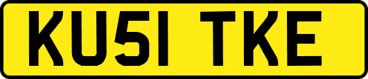 KU51TKE