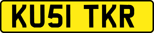 KU51TKR
