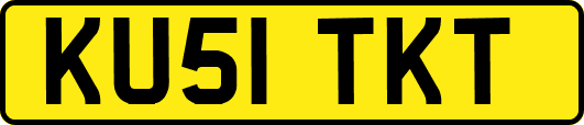 KU51TKT
