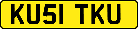 KU51TKU