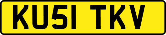 KU51TKV