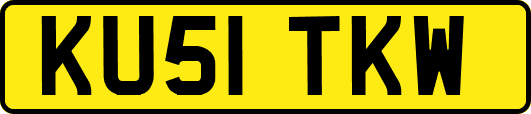 KU51TKW