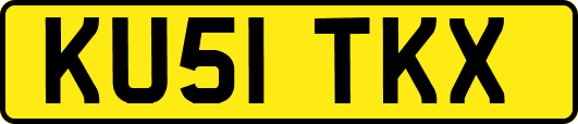 KU51TKX