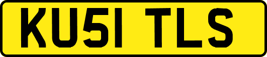 KU51TLS