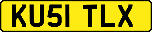 KU51TLX