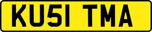 KU51TMA