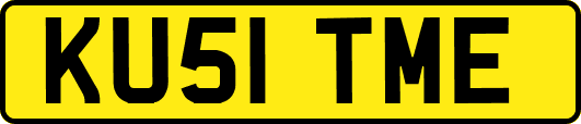 KU51TME